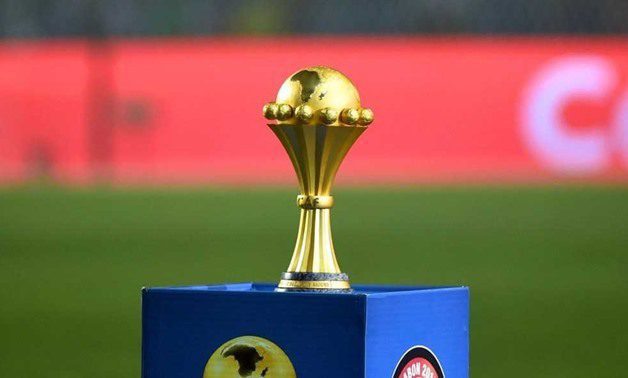 AFCON 2019