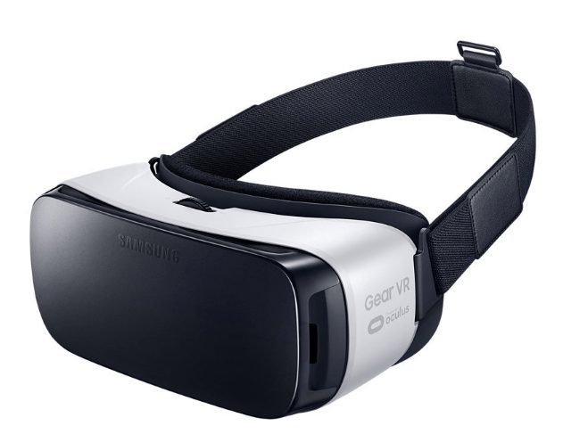 A Simple Guide To Current VR Technology – The Basics