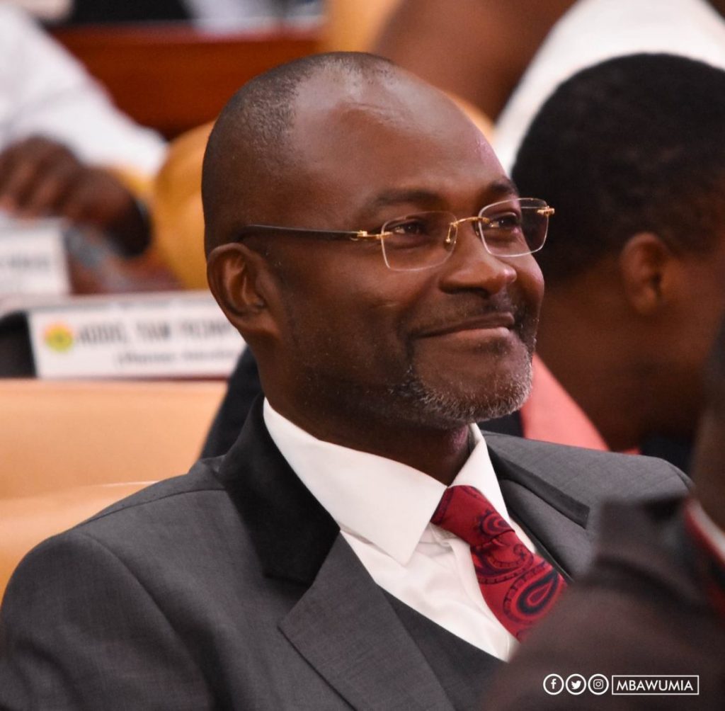 Ken Agyapong
