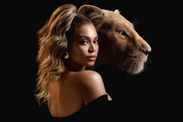 Beyoncé’s Lion King Album Features Shatta Wale, Tiwa Savage, Mr Eazi and WizKid