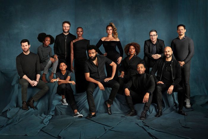 Beyoncé’s Lion King Album Features Shatta Wale, Tiwa Savage, Mr Eazi and WizKid