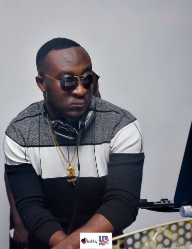 Kidi, DJ Vyrusky and Fameye Thrill Fans In Italy