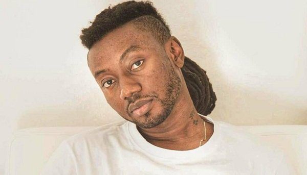 Pappy Kojo Endorses New Fante Rapper Hyndu