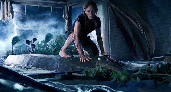 This Rotten Week: Predicting Crawl And Stuber Reviews