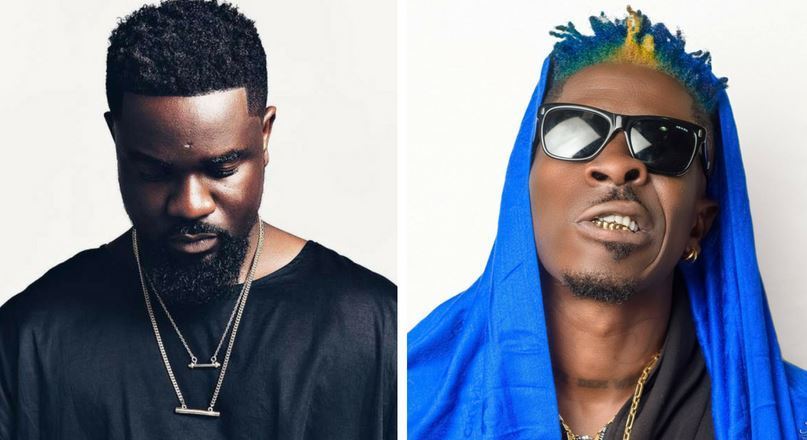 Sarkodie congratulated me out of jealousy, I don't need it - Shatta Wale