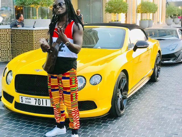 Rootikal Swagger working on new projects in Dubai