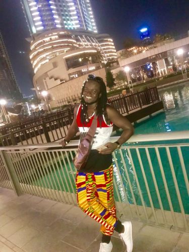 Rootikal Swagger working on new projects in Dubai