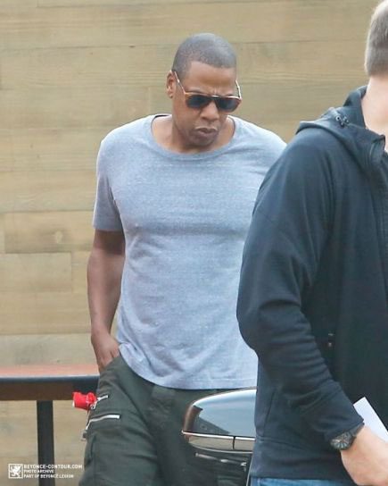 Beyoncé and Jay Z in Ghana for holidays not performance – Publicist