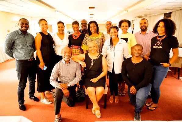 Year of Return: Airbnb teams up with NAACP to promote trips to Ghana