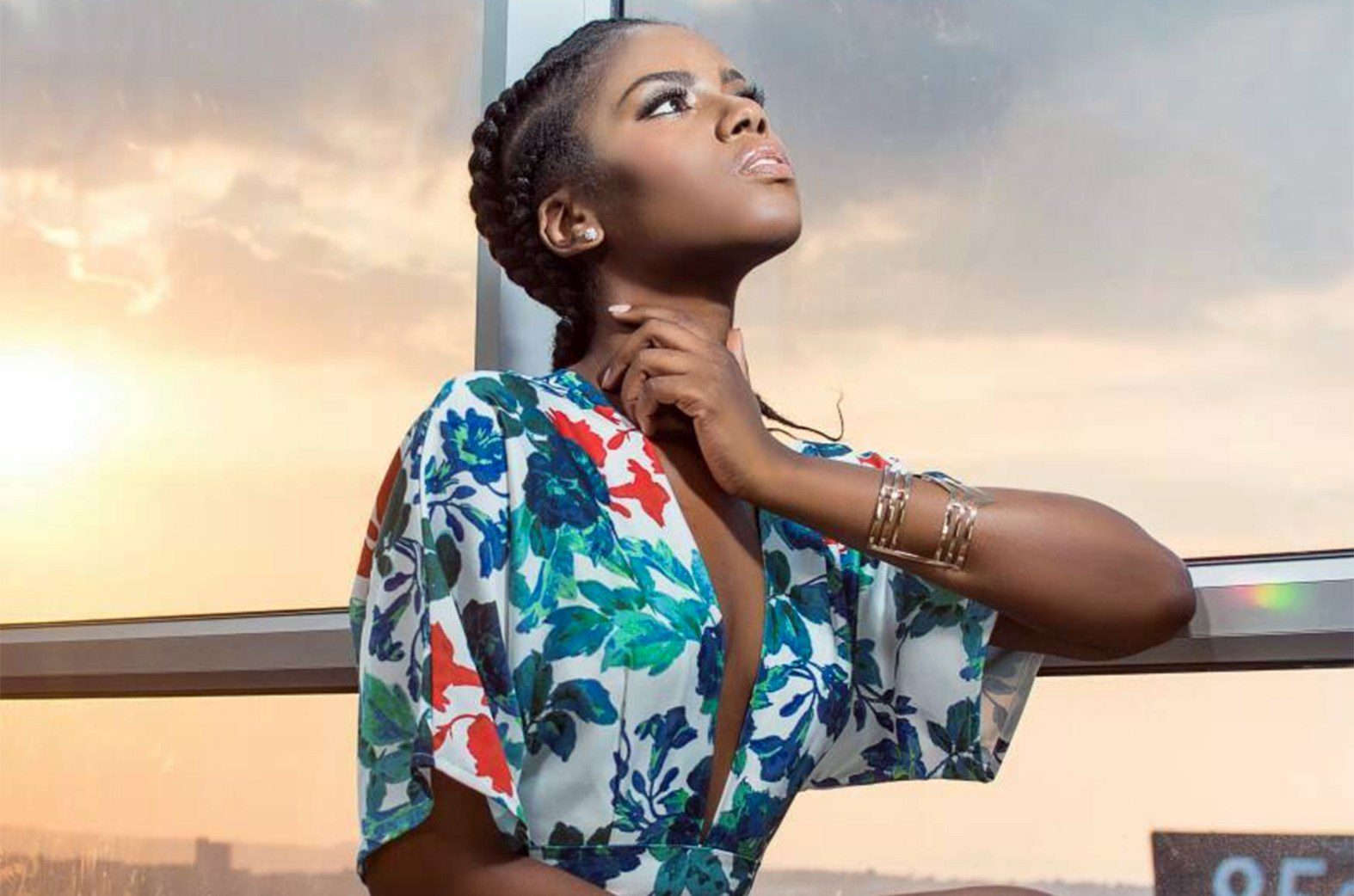 MzVee ends contract with Lynx Entertainment after 8 years