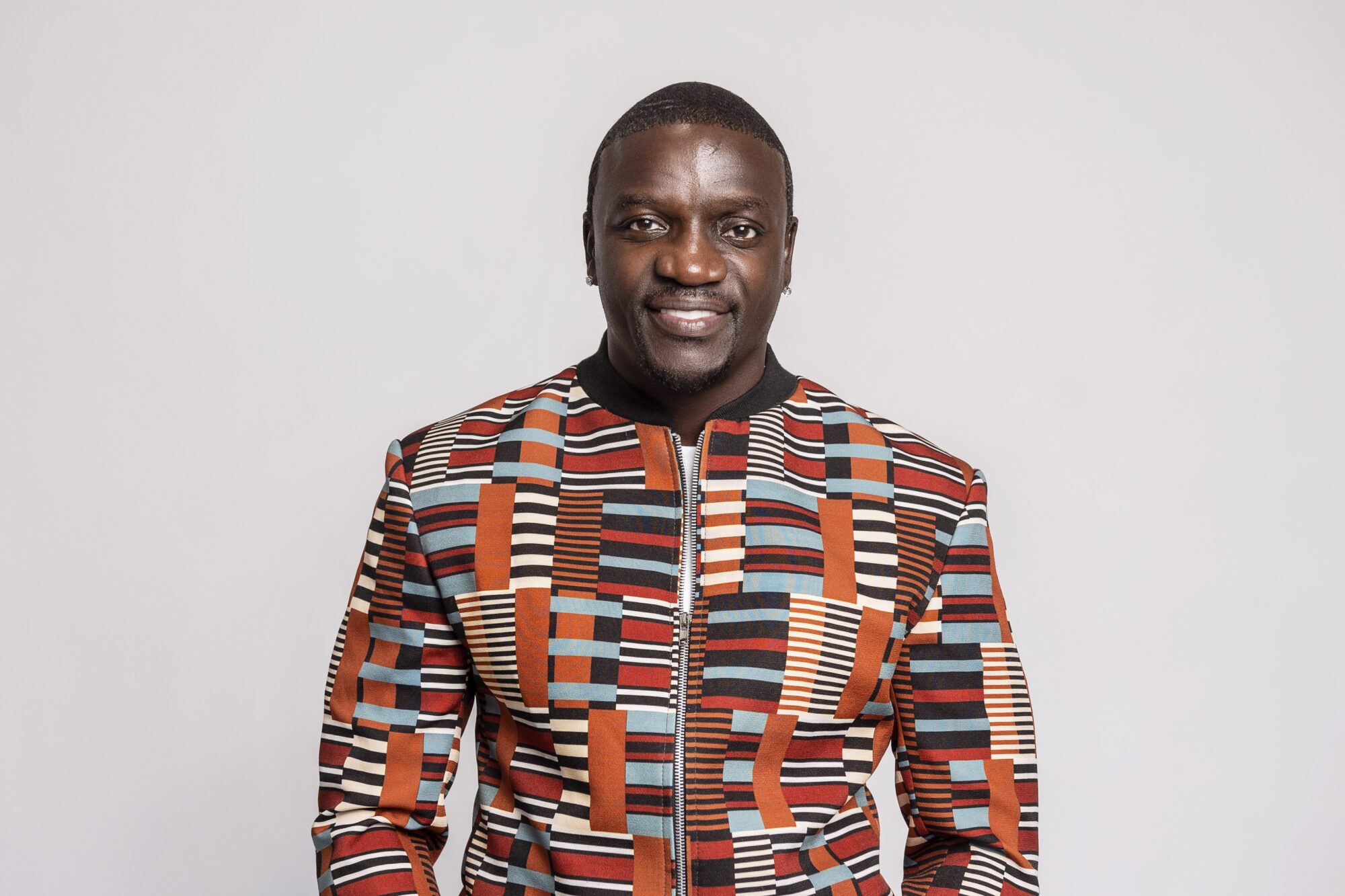 Akon, Efya, Samini and Sarkodie confirmed for ACCES Conference in Ghana