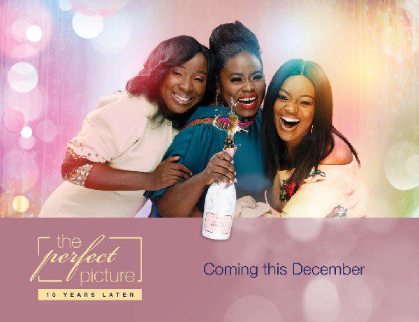 ‘Perfect Picture’ movie returns After 10 Years