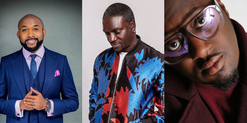 ACCES Music Conference In Ghana: Sway and Banky W replaces Akon