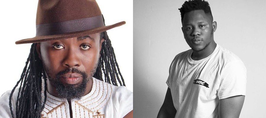 Medikal is a good artiste Ghana should support - Obrafour