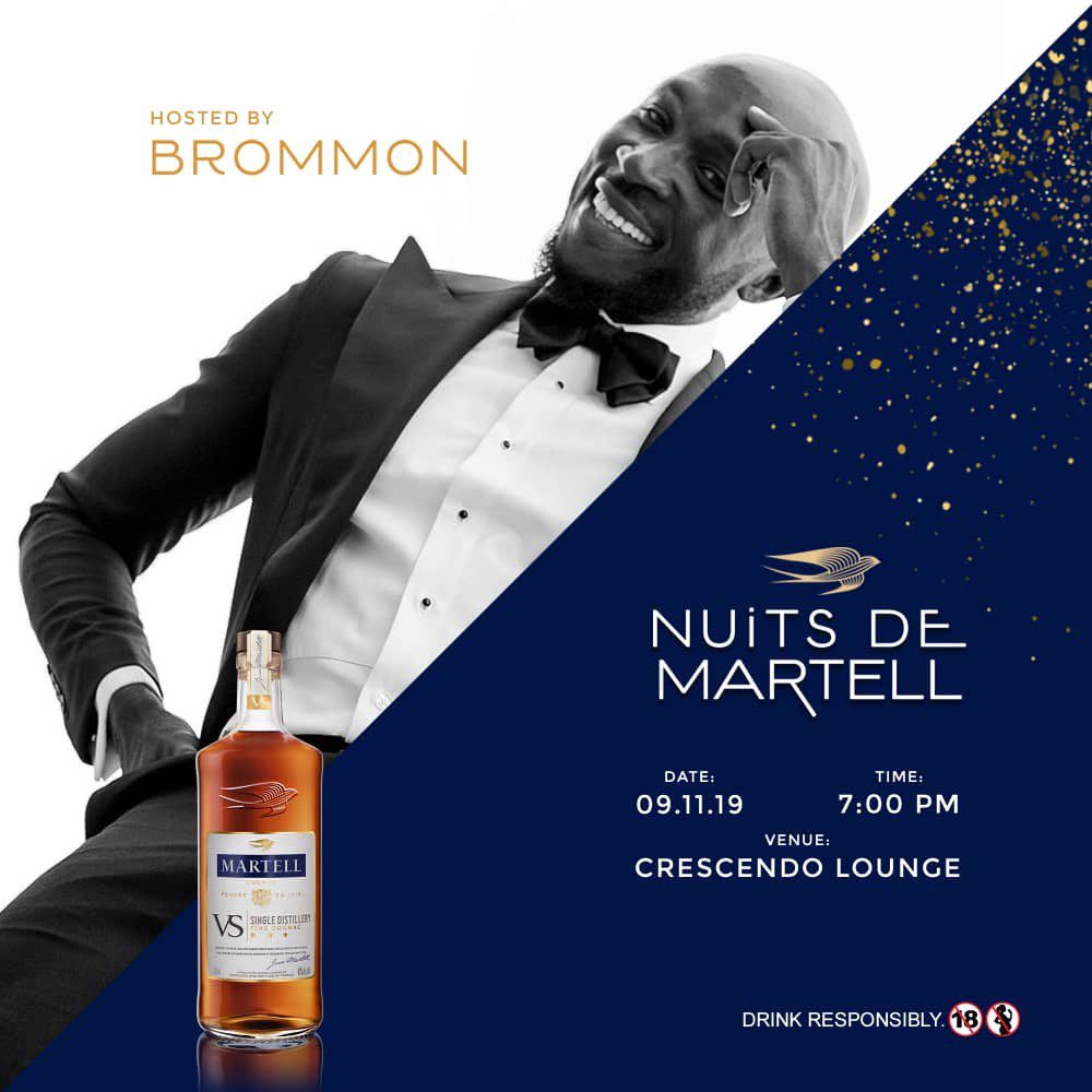 Style Influencer Brommon
