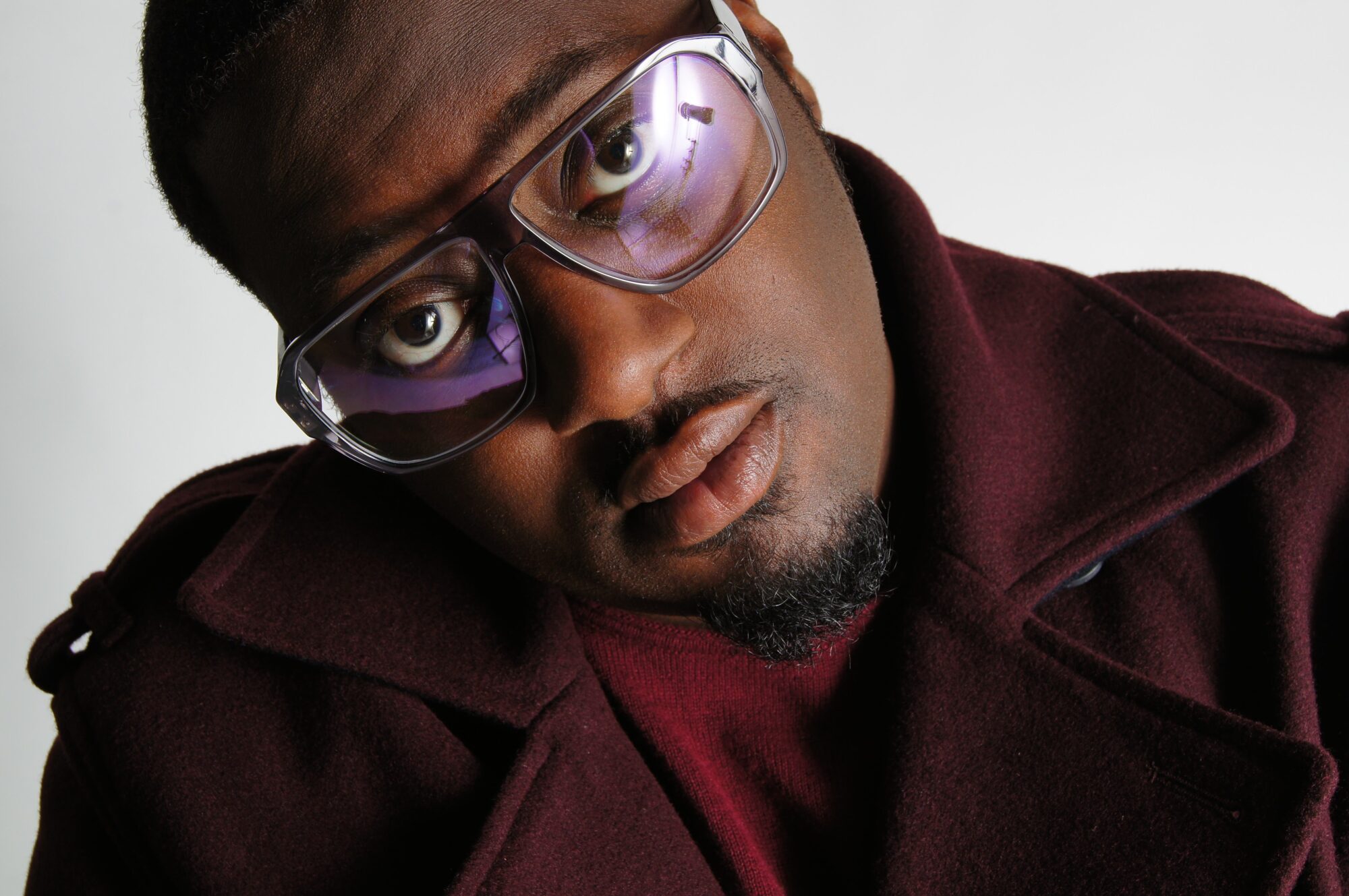 MOBO Award winner Sway returns to Ghana for ACCES Conference