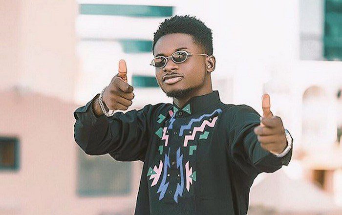 Kuami Eugene will die same way as late Ebony – Eagle Prophet