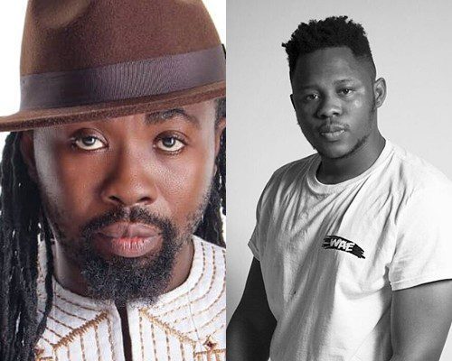 Medikal is a good musician who deserves attention - Obrafour