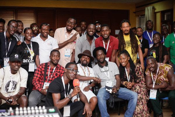 ACCES 2019 Ends On A High Note