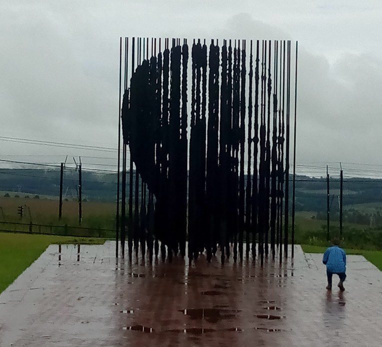 Africa's Giants and South Africa Celebrated on December 16