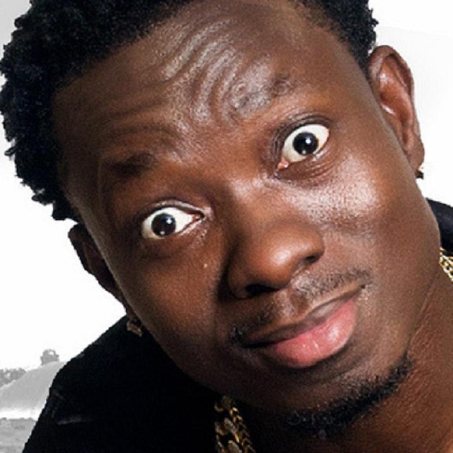 Michael Blackson wants to celebrate New Year in Ghana with Akon