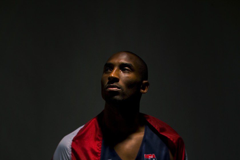Kobe Bryant Grammys Tribute