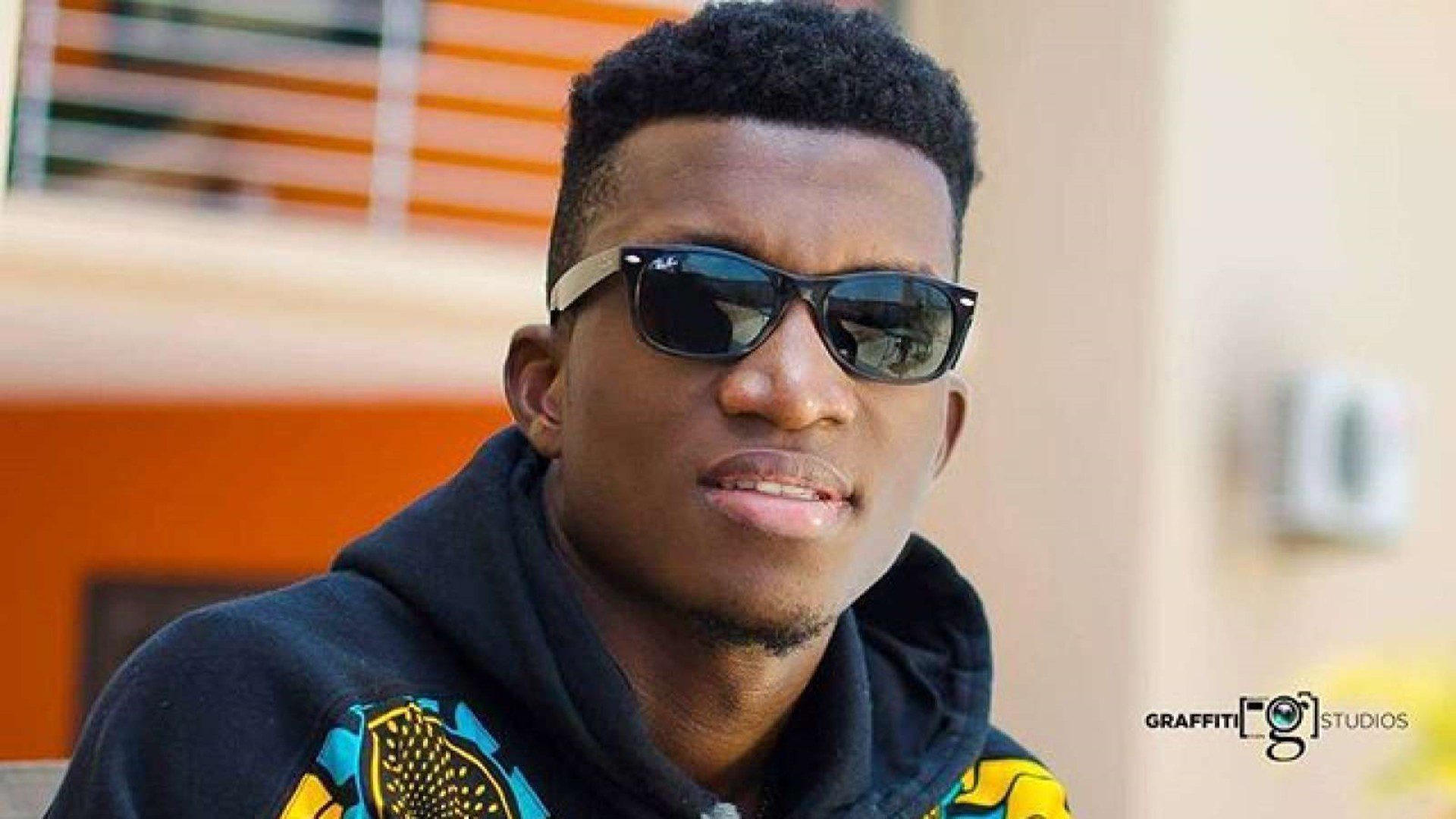 I’m not a Christian but I believe in God – Kofi Kinaata