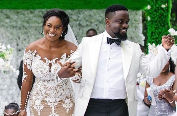 Sarkodie