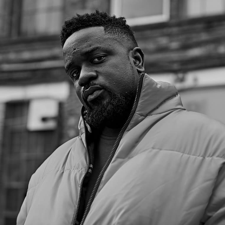 Sarkodie
