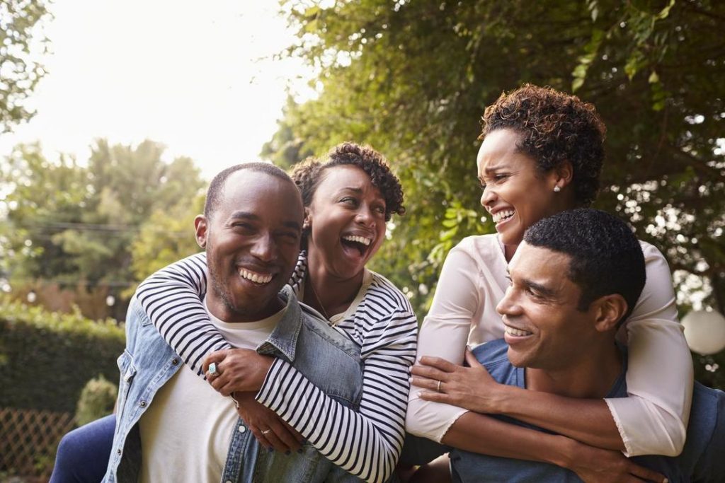 Should we get back with our ex-lovers after a breakup?