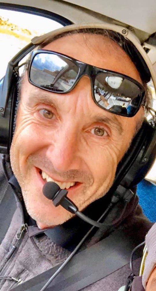 Pictures of all 9 victims of Kobe Bryant helicopter crash