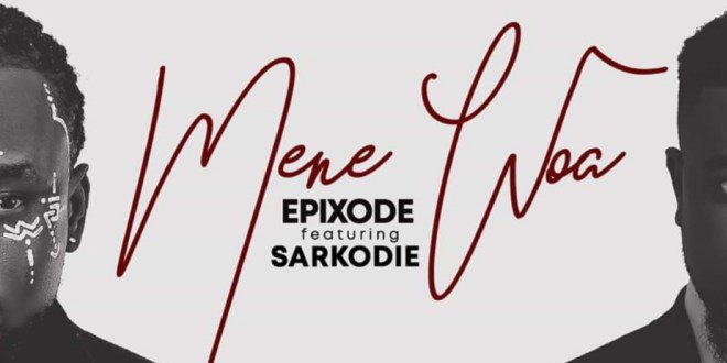 Epixode - Mene Woa