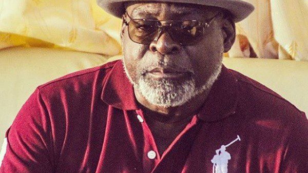 Kofi Adjorlolo