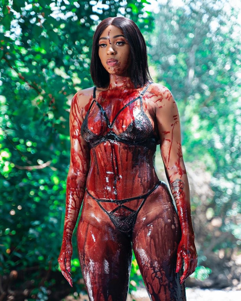Nadia Nakai