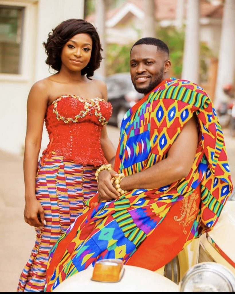 Tracy Ameyaw