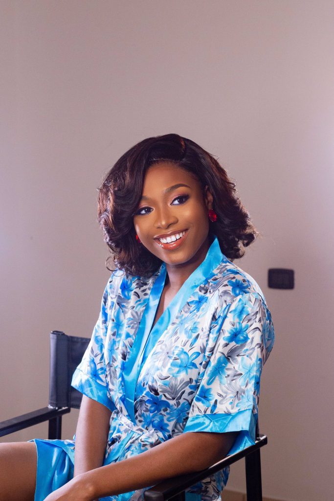 Tracy Ameyaw