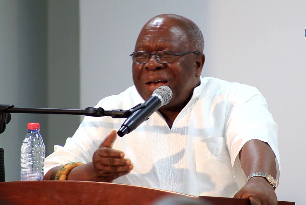 9 Ghanaian officials jailed for causing financial loss to the state in the past