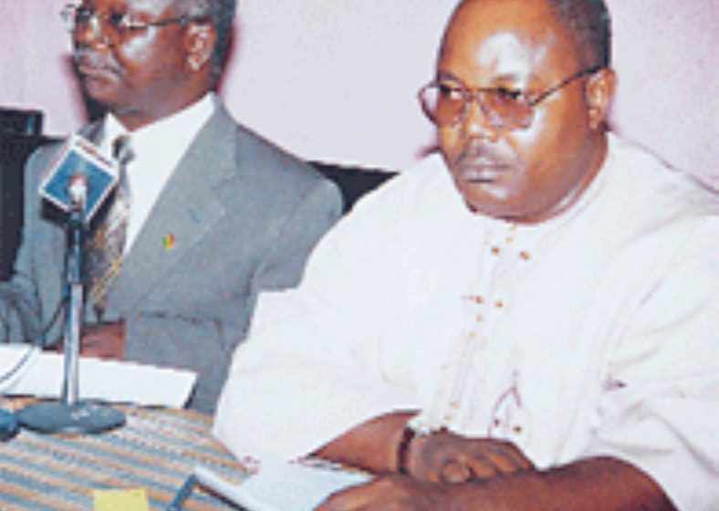 9 Ghanaian officials jailed for causing financial loss to the state in the past