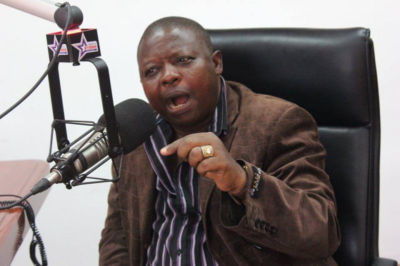 9 Ghanaian officials jailed for causing financial loss to the state in the past