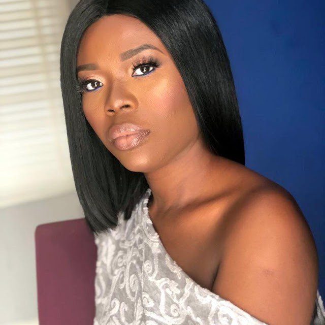 Deloris Frimpong Manso Delay