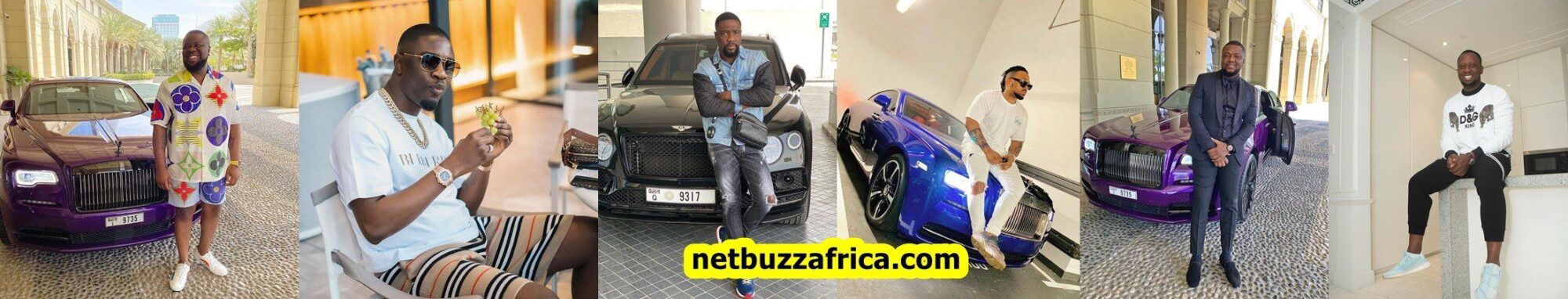 Hushpuppi arrested