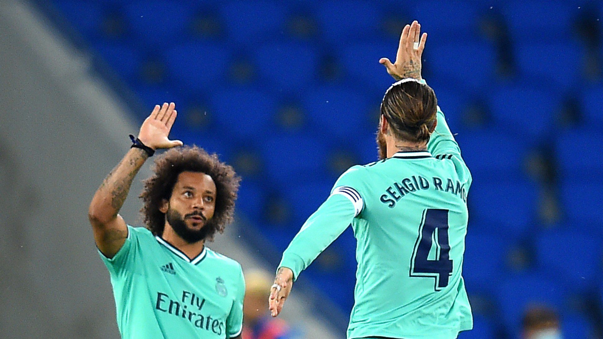 European Football: Messi, 3 Real Madrid captains against Sociedad