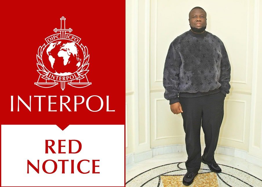 Hushpuppi Extradited To United States From Dubai