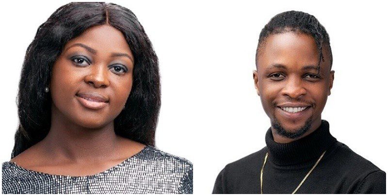 BBNaija 2020: Meet Rapper Laycon & Ka3na The Entrepreneur