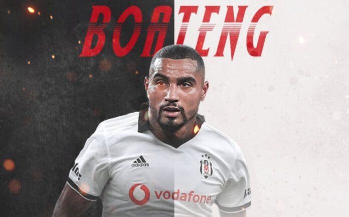 kevin prince boateng