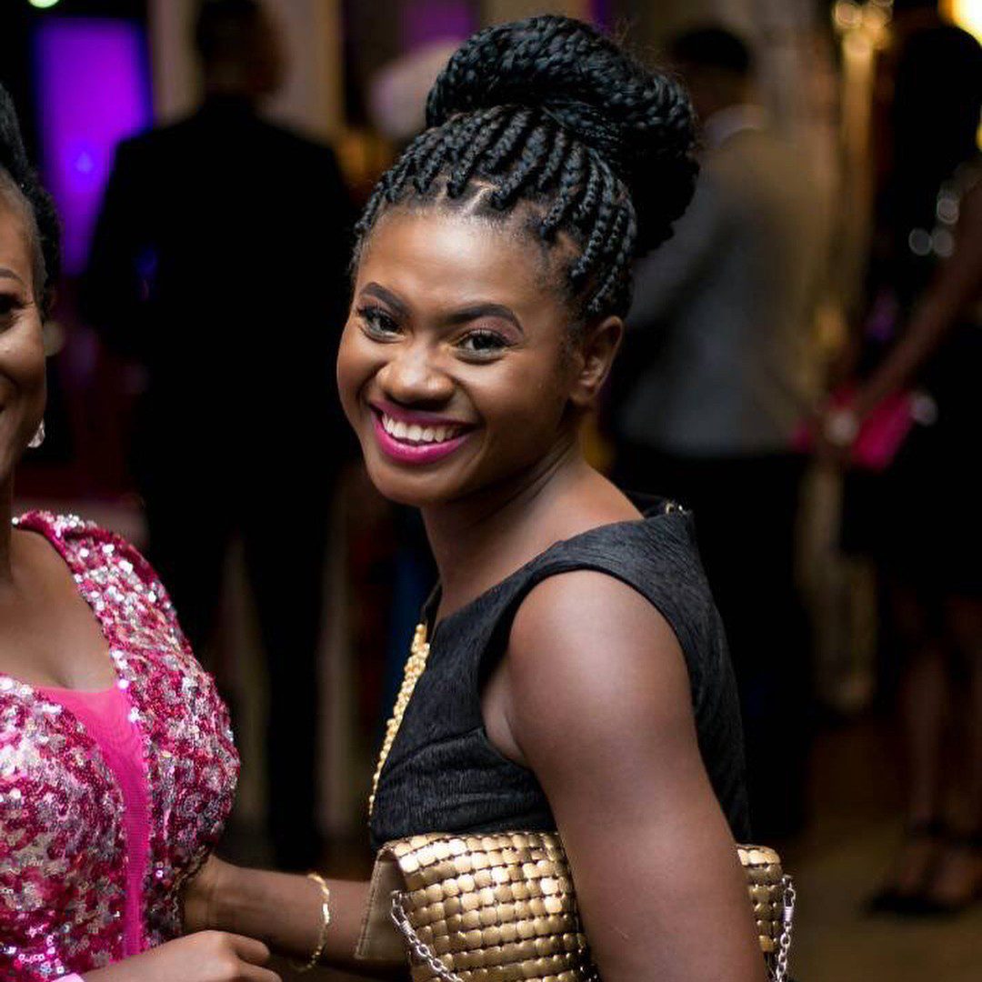 Martha Ankomah