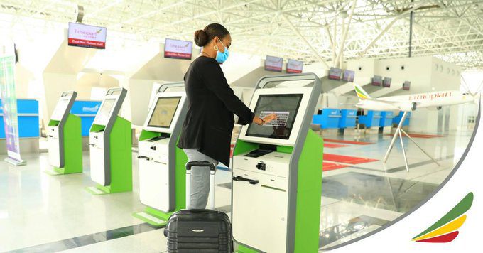 Addis Ababa's Bole Airport Opens New Terminal