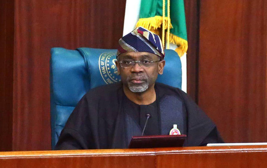 Femi Gbajabiamila