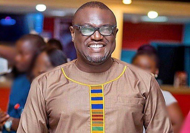 Mikki Osei Berko