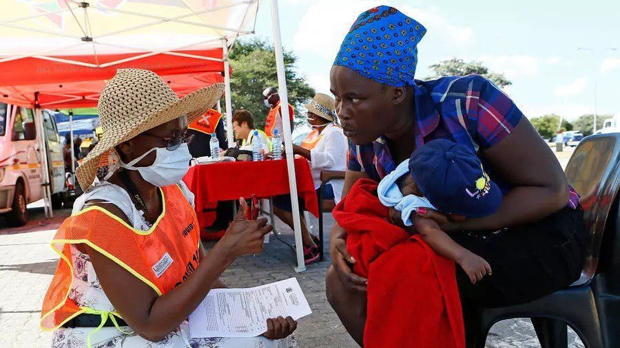 Trapped by Coronavirus, Nigeria’s Elites Killed By COVID-19